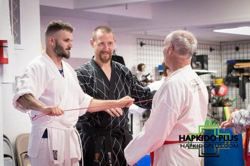 Adults Class Warrenton MO 63383 Hapkido Martial arts